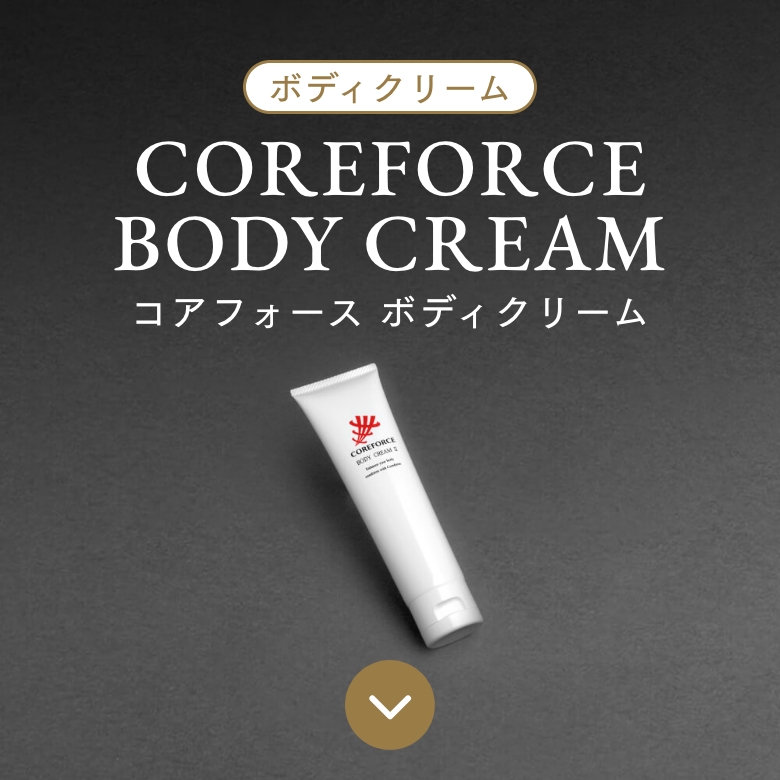 製品ラインナップ - コアフォース 公式 - COREFORCE