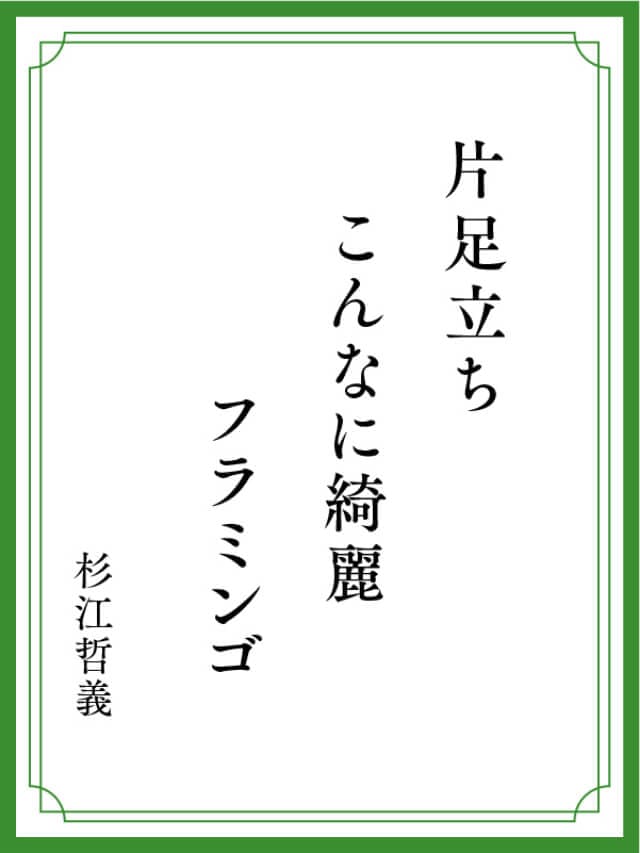 川柳