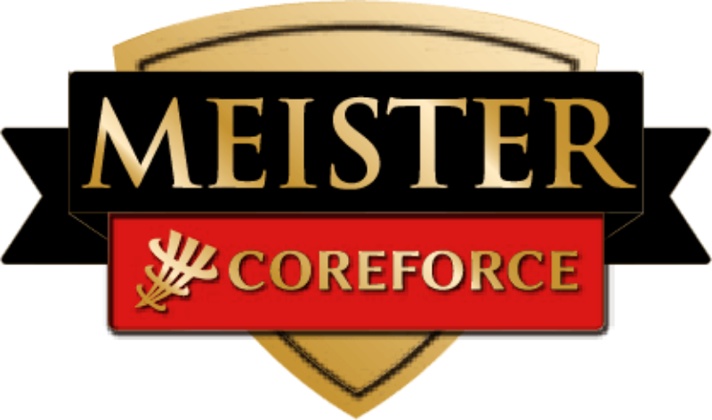 COREFORCE MEISTER