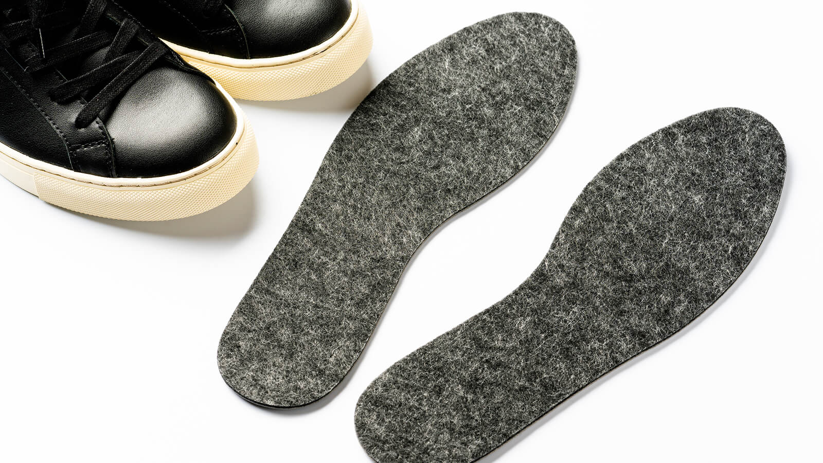 インソール 疲れない