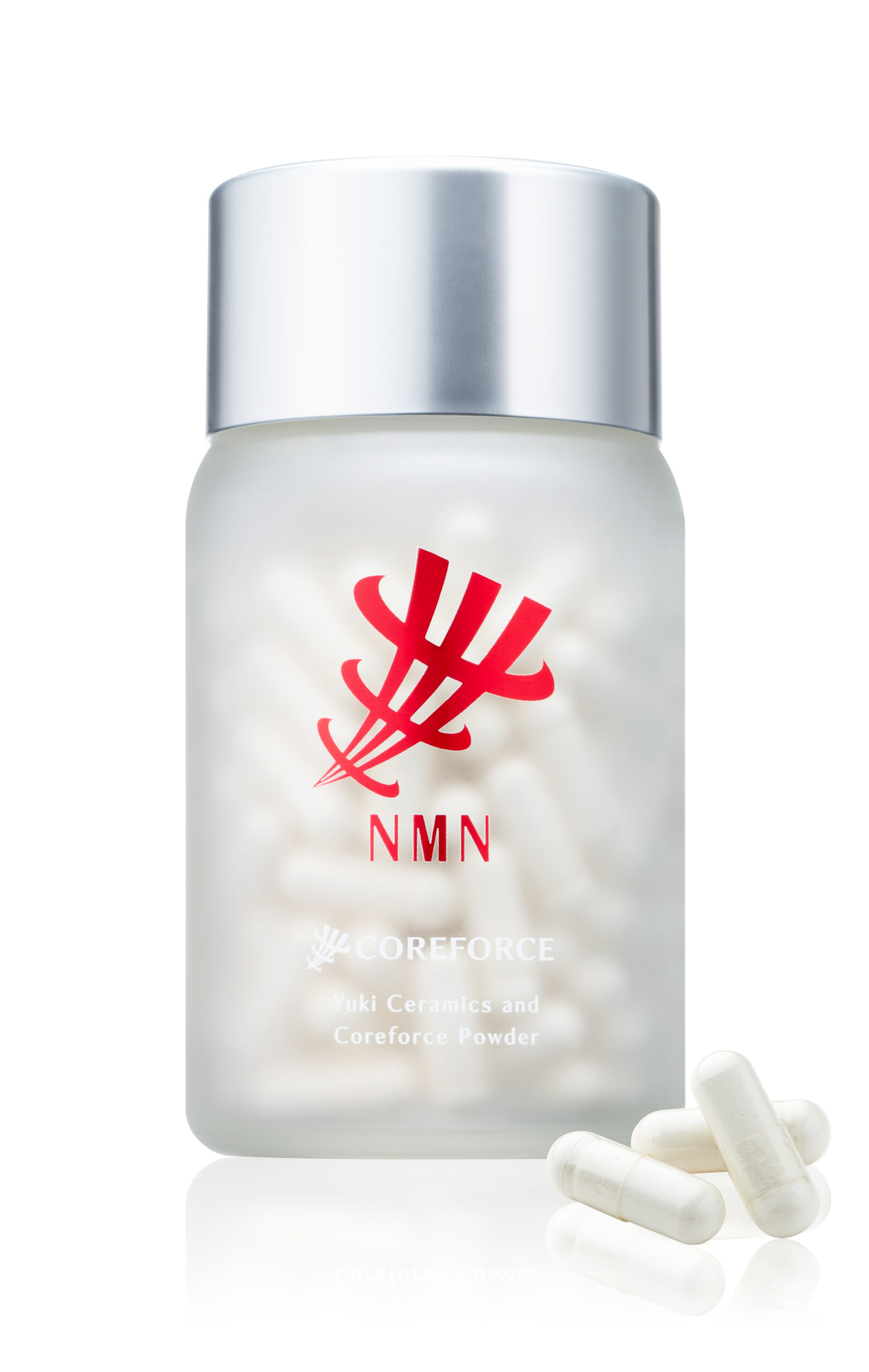 コアフォースNMN