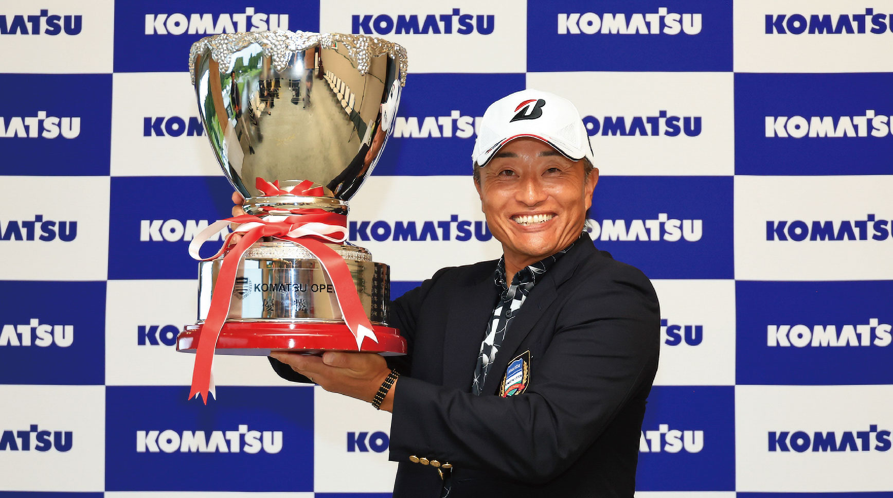 宮本勝昌 現在 太田敦 ゴルフ コアフォース