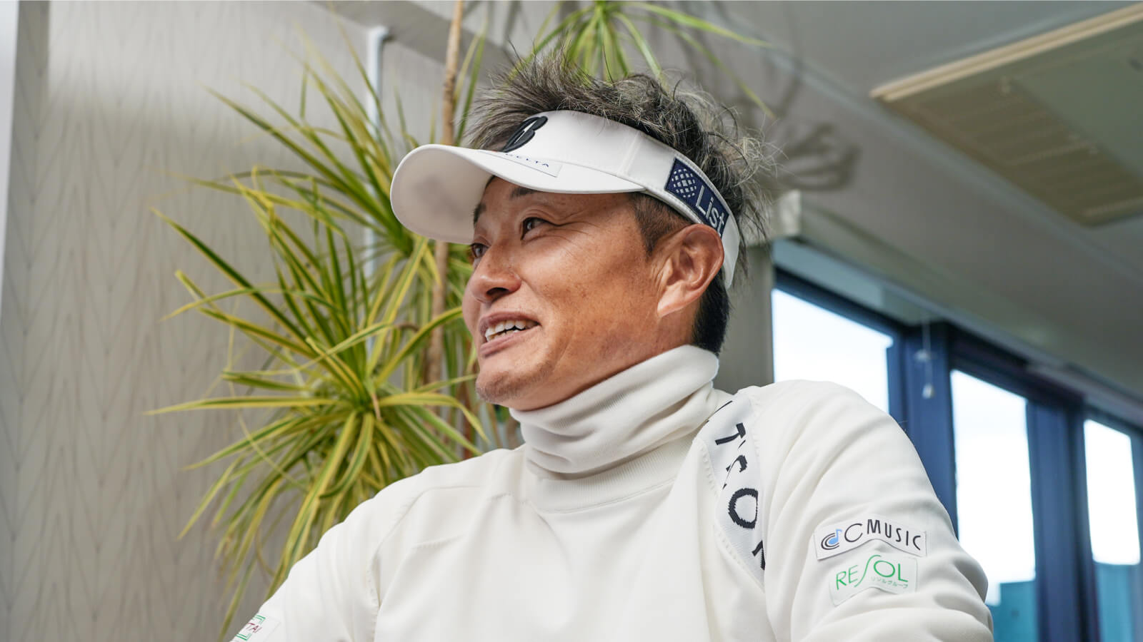 宮本勝昌 現在 太田敦 ゴルフ コアフォース