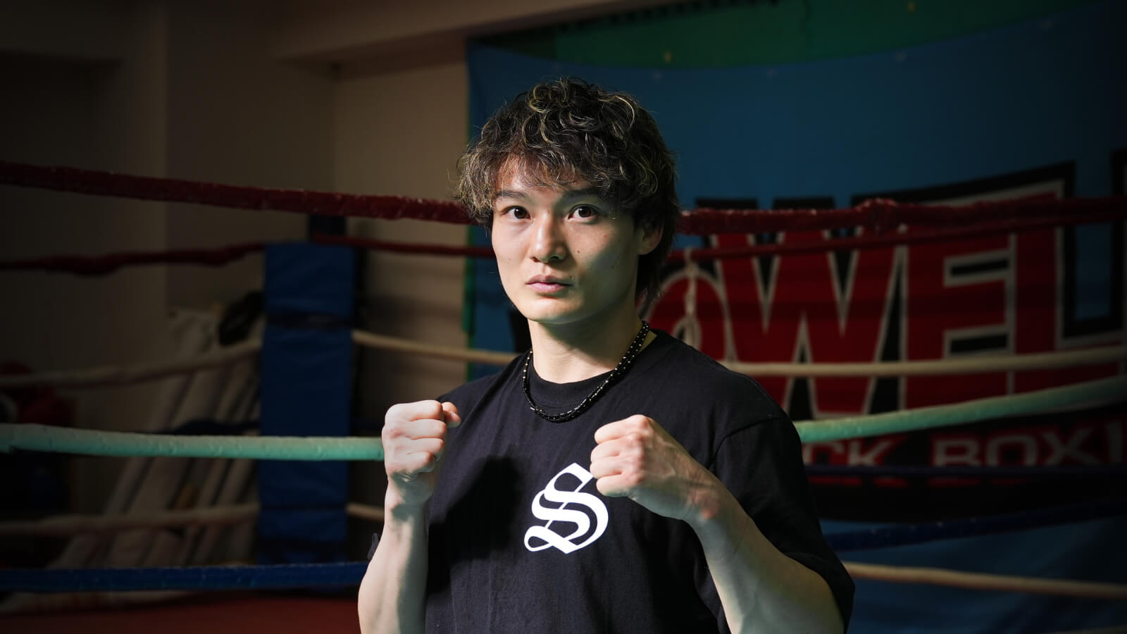 キックボクシング ムエタイ RISE 志朗 コアフォース クリーム NMN