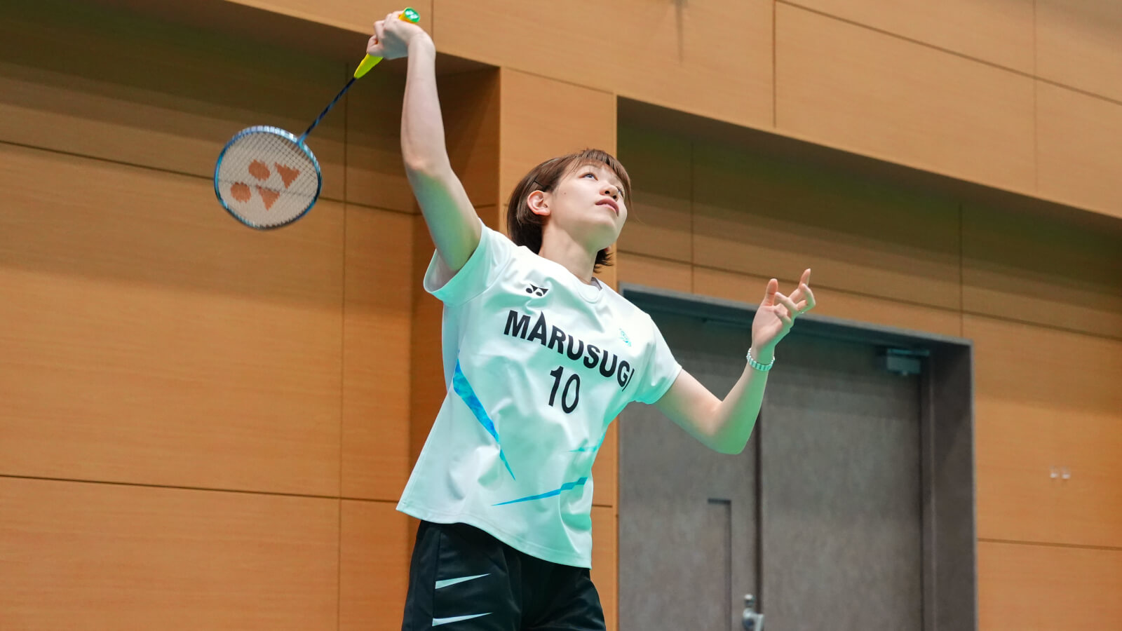 福島由紀 廣田彩花 コアフォース