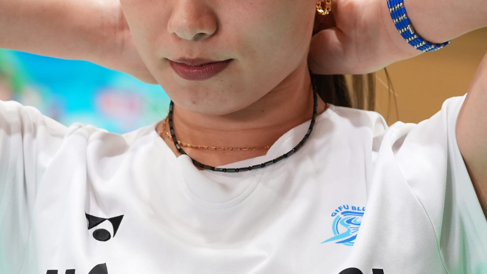 福島由紀 廣田彩花 コアフォース