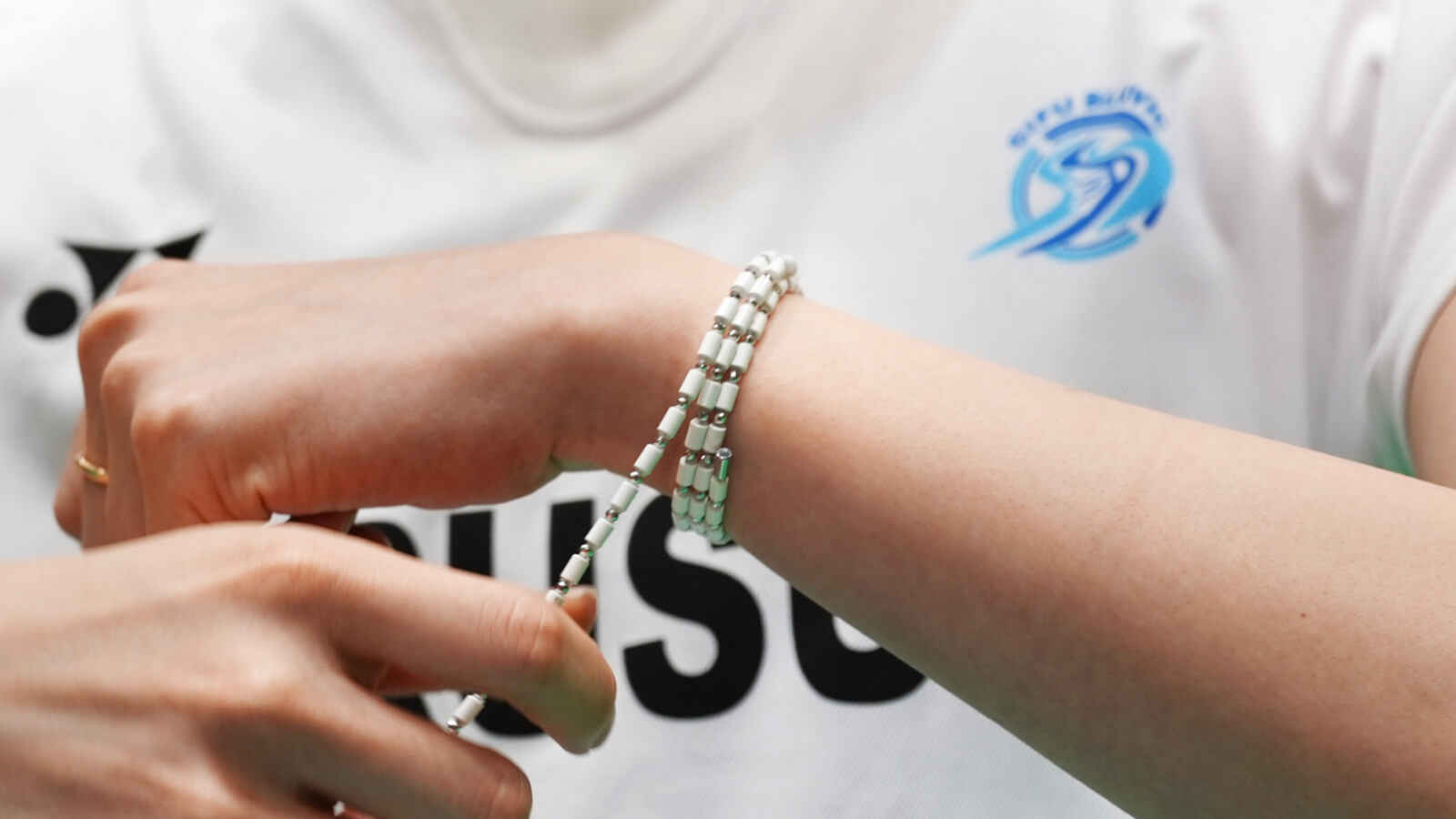 福島由紀 廣田彩花 コアフォース