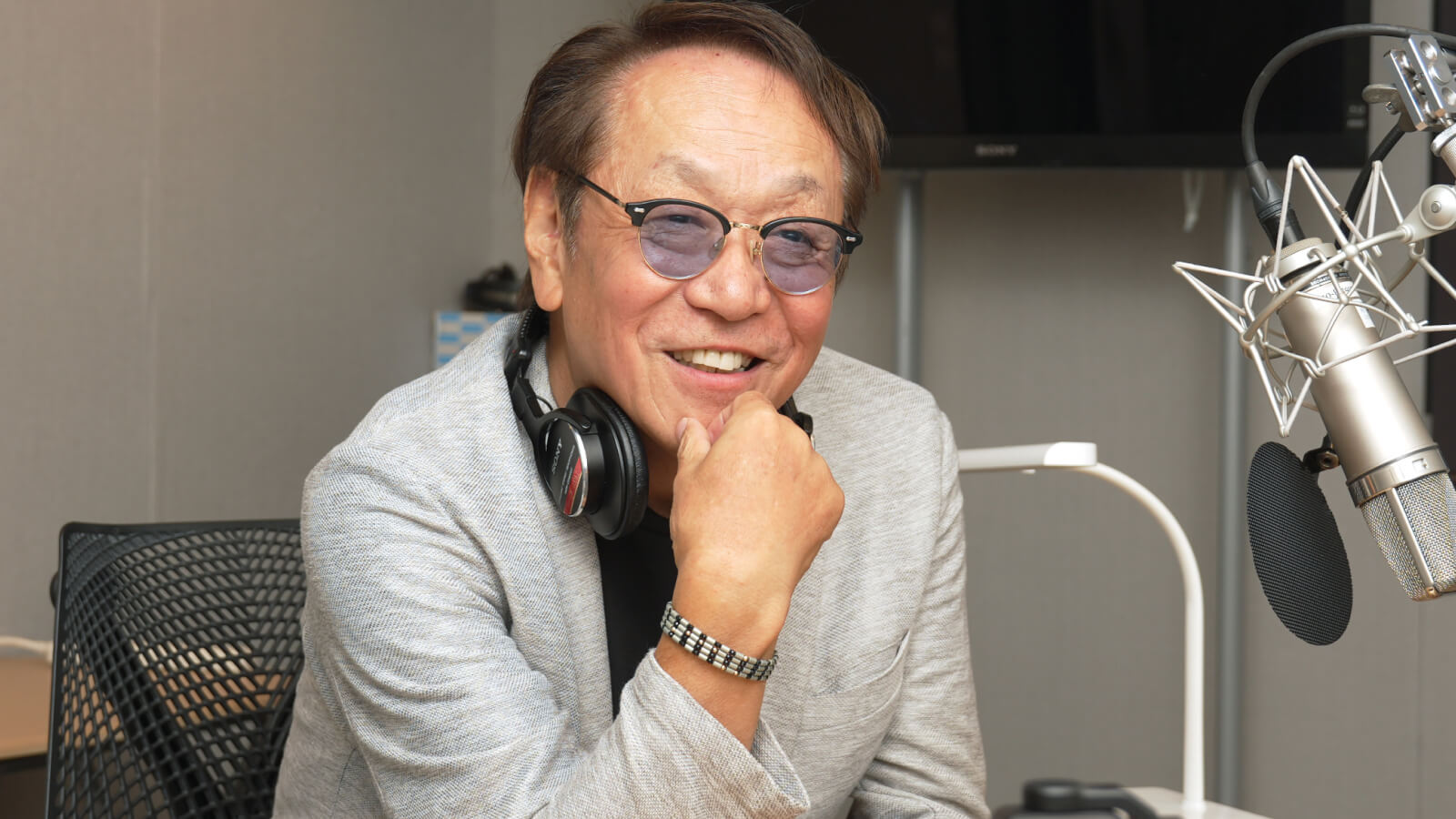 堀内賢雄 北斗の拳